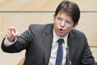 Miguel Uribe
