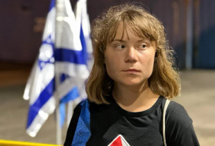 Greta Thunberg