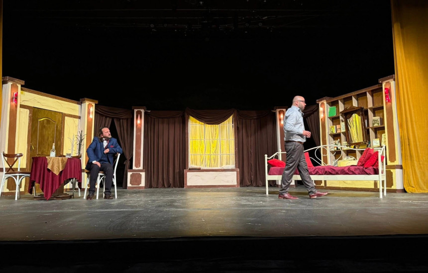 “Kontesha Arduini” e Mitrovicës merr peshën e diplomacisë në Rumani