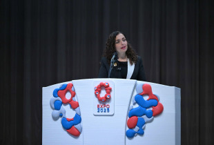 Vjosa Osmani