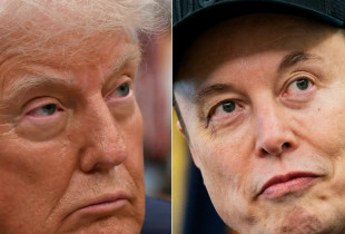 Trump & Musk