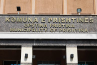 Komuna e Prishtinës