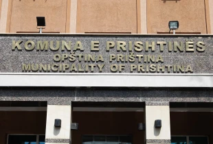 Komuna e Prishtinës