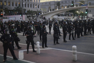 Los Angeles