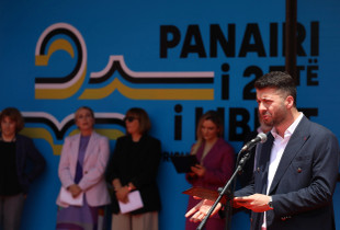 Panairi i Librit
