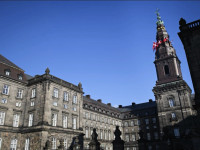 Danimarka i lejon SHBA-së qasje në bazat e saj ajrore