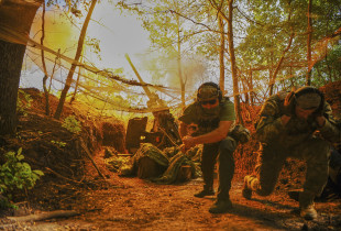 Ukraina