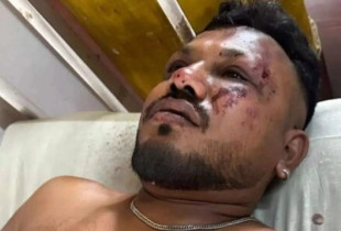 Vishwashkumar Ramesh