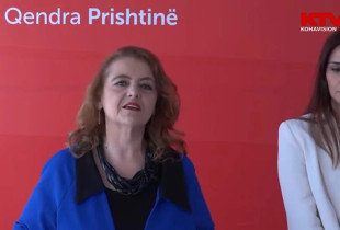 Asamblistet e VV-se ne Prishtine