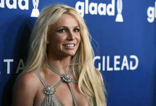 Britney Spears