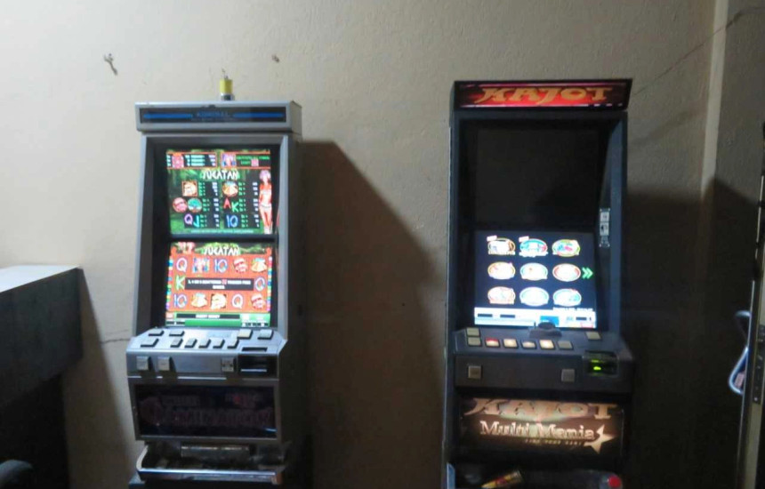 Policia e Prishtinës mbylli 22 lokale dhe ndaloi 19 persona për bixhoz të paligjshëm për mbi një muaj