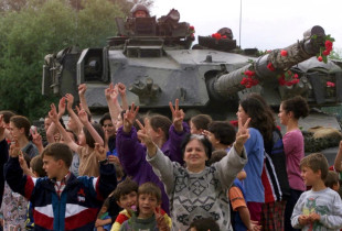 Dita e çlirimit të Kosovës