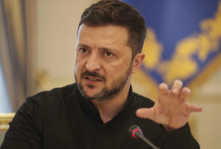 Zelensky