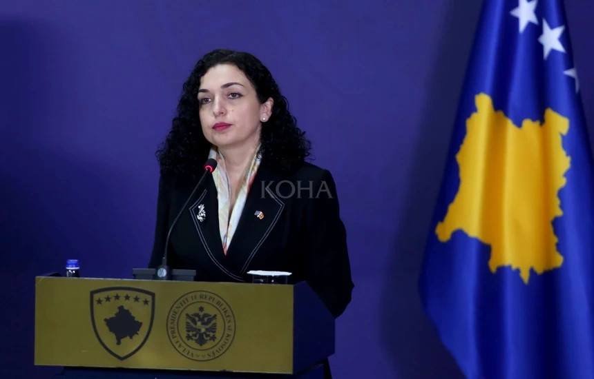 Osmani mbledh liderët politikë për datën e zgjedhjeve