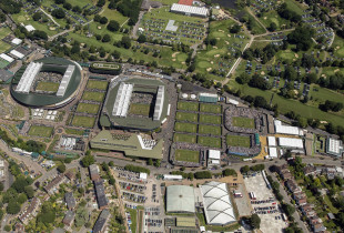 Çmimi i “Wimbledonit” shënon rritje rekord
