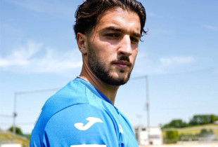 Leon Avdullahu
