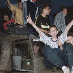 Prishtinë, 12 qershor 1999