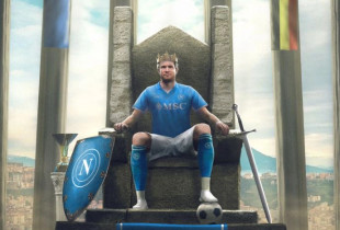 Kevin De Bruyne