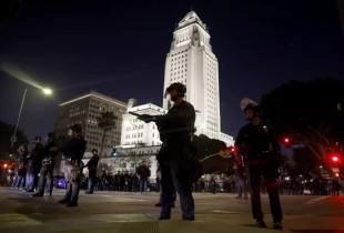 Los Angeles