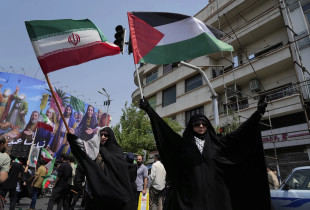 iran