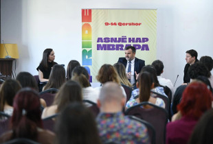 LGBTI