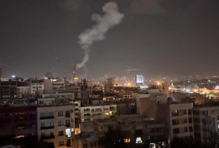 Irani nis hakmarrjen, lanson raketa drejt Izraelite
