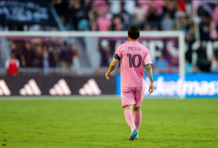 Leo Messi