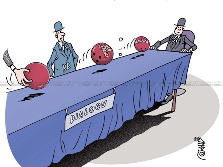 Karikatura e ditës