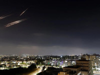 Izraeli paralajmëron Iranin: Kaluat vijat e kuqe duke sulmuar qendrat civile