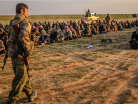 ushtaret e shtetit islamik