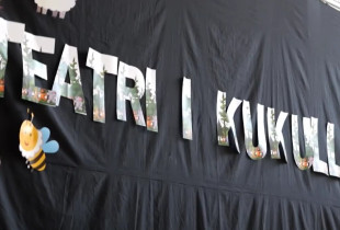 Teatri i Kukullave