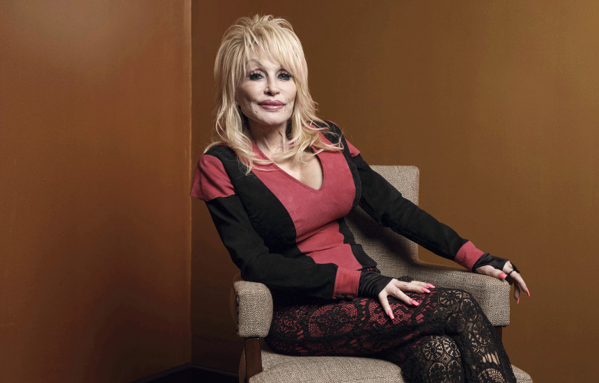 Dolly Parton