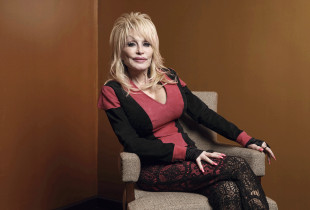 Dolly Parton