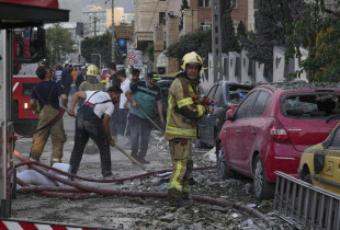 iran