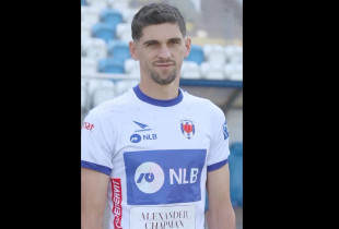 Hamdi Namani