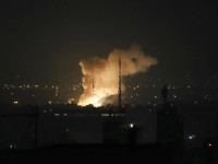 Teheran, 13 qershor 2025