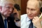 trump - putin