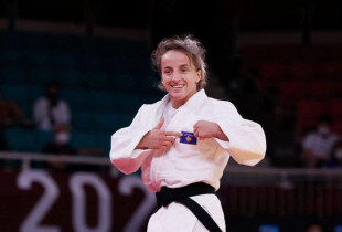 Distria Krasniqi