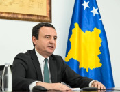 Albin Kurti