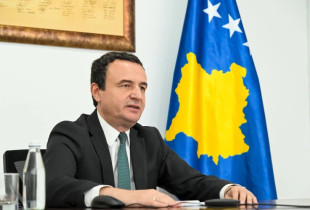 Albin Kurti
