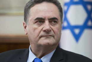 Israel Katz,