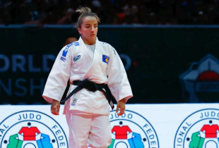 Distria Krasniqi