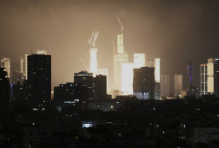 Iran - Izrael