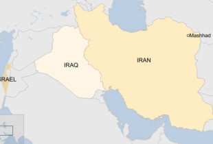 Irani