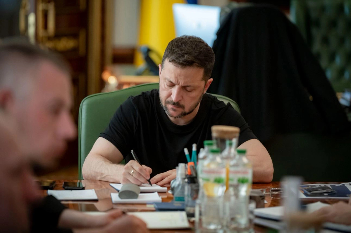 Zelensky paralajmëron sulme të reja ruse ndaj sektorit energjik
