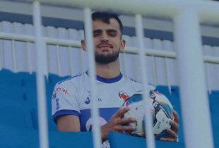 Valmir Veliu