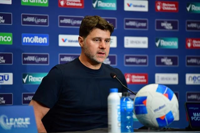 Selektori i SHBA së thotë se lojtarët nuk mund të caktojnë planet  pasi Pulisic hoqi dorë nga Gold Cup