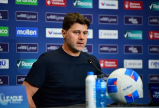 Mauricio Pochettino