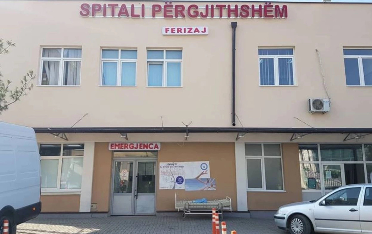 Anulohen konkurset për drejtorë  spitali i Ferizajt qe katër vjet me u d    i Mitrovicës qe dy