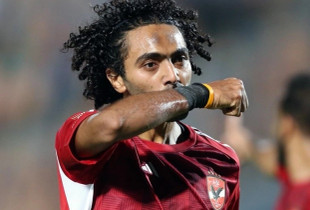 Hussein El Shahat